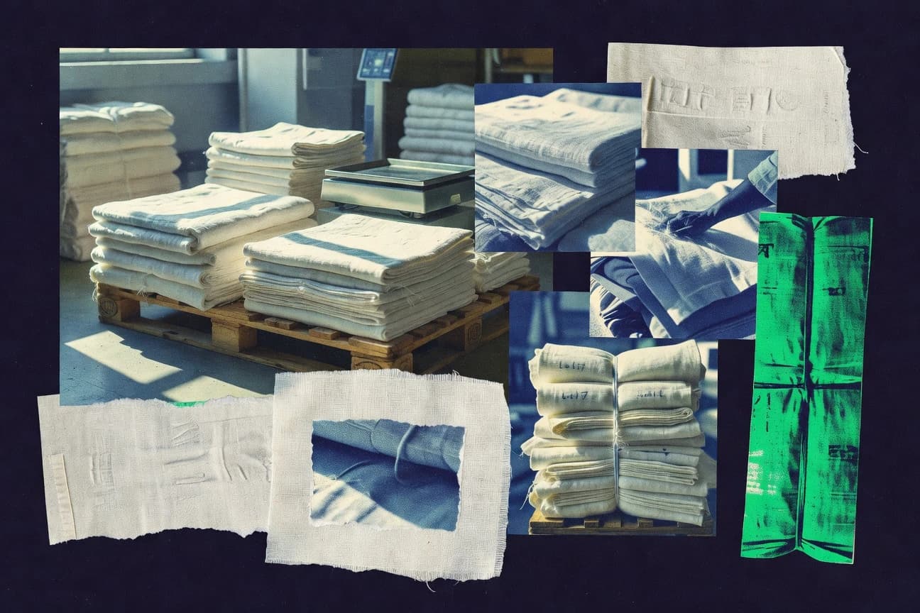 Linen Supply Industry Statistics