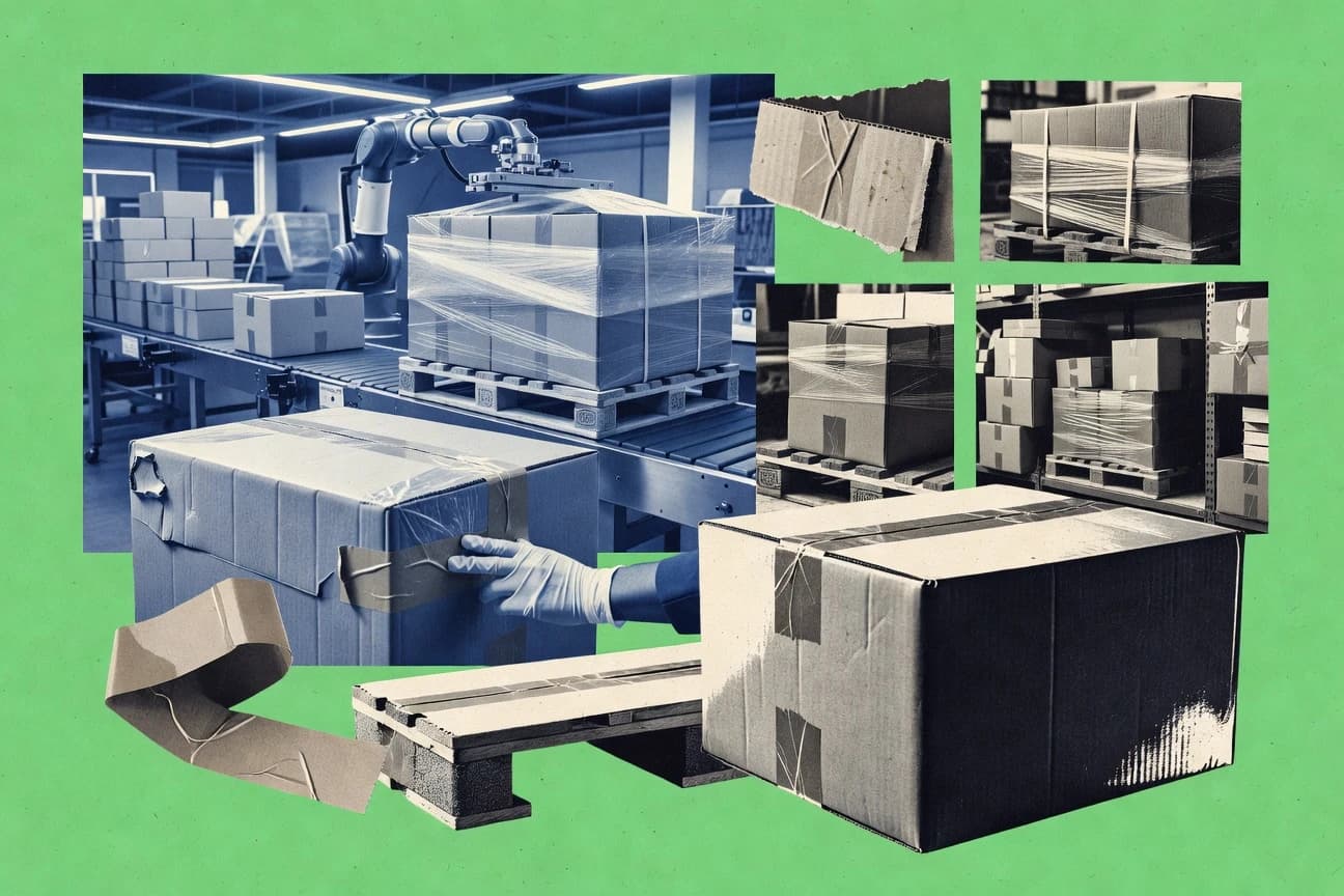 Uae Packaging Industry Statistics