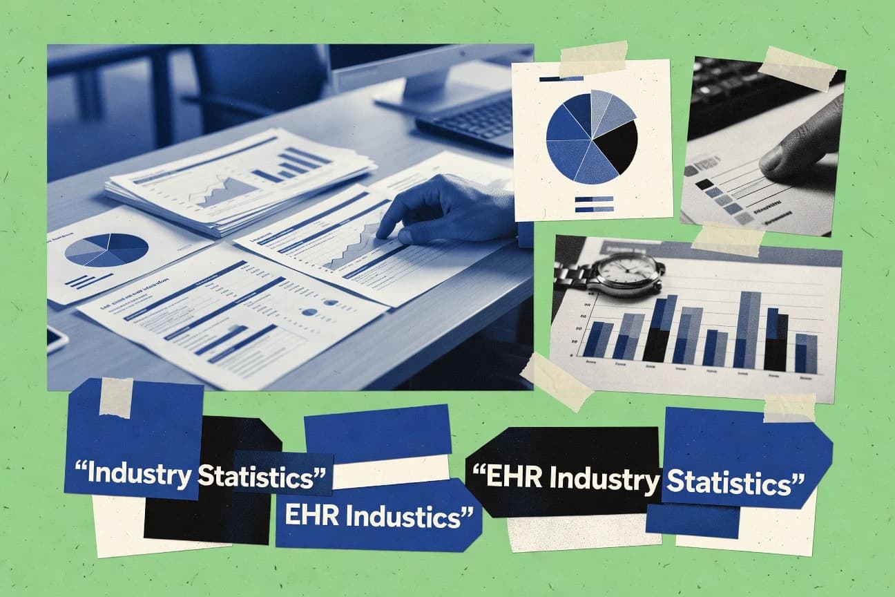 Ehr Industry Statistics