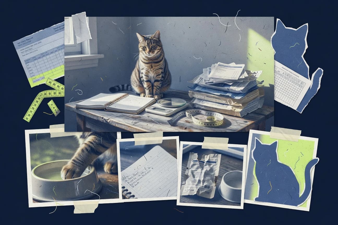 Cat Ownership Statistics