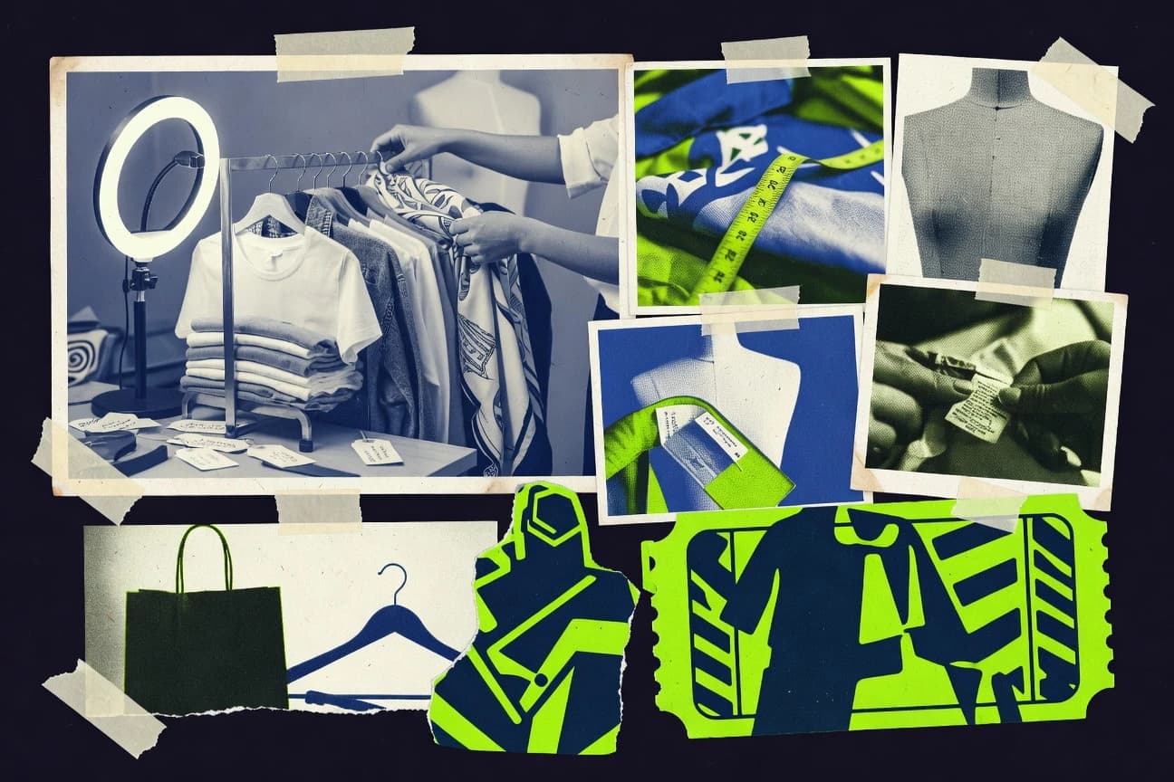 Marketing In The Apparel Industry Statistics