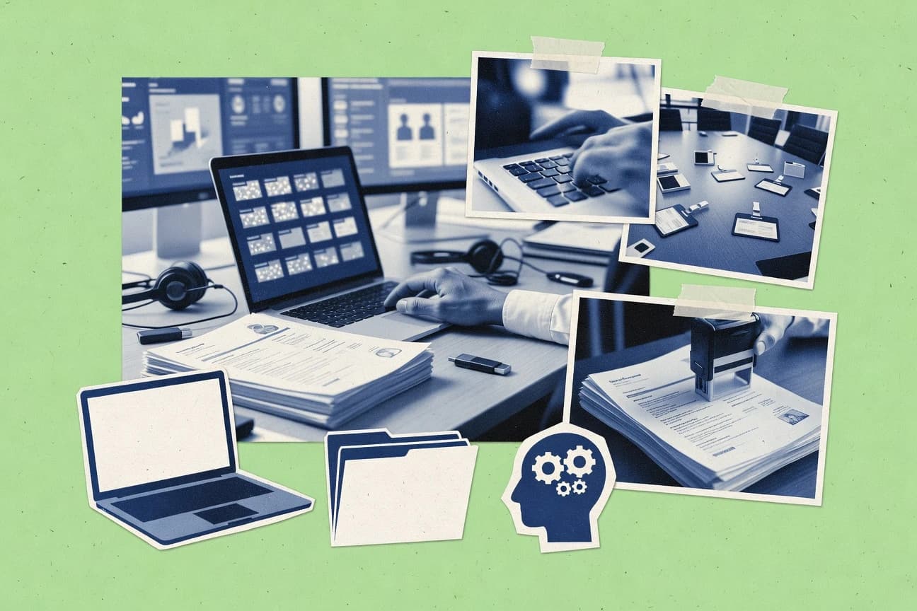 IT Staffing Industry Statistics