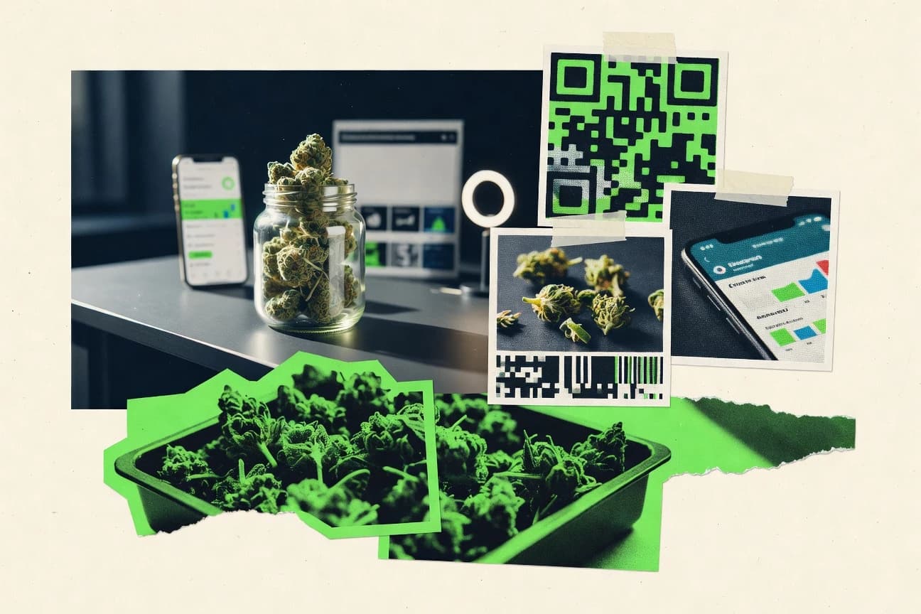 Marketing In The Cannabis Industry Statistics