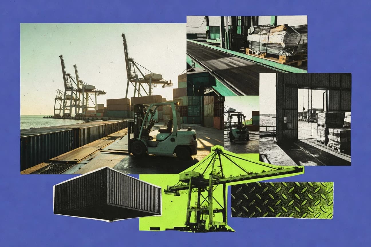 Izmir Industry Statistics