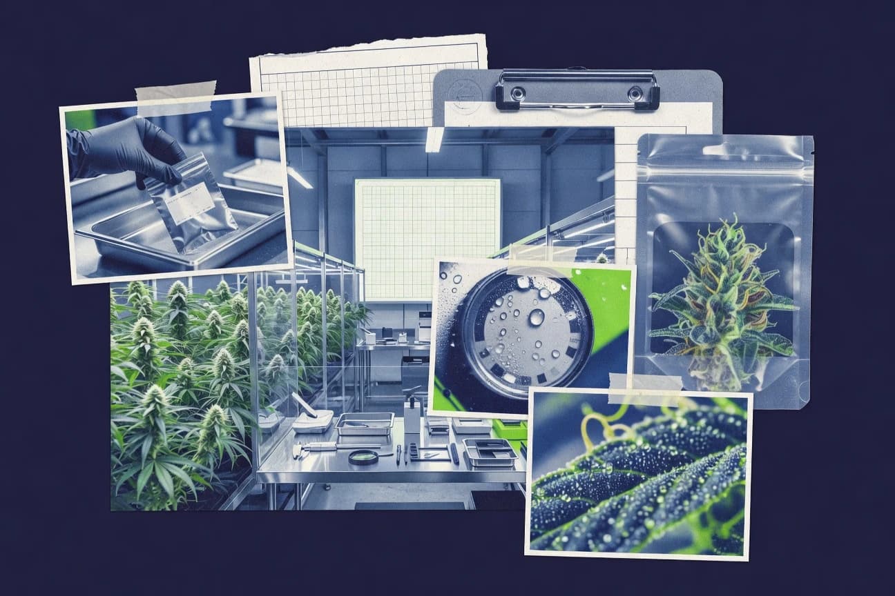 Canabis Industry Statistics