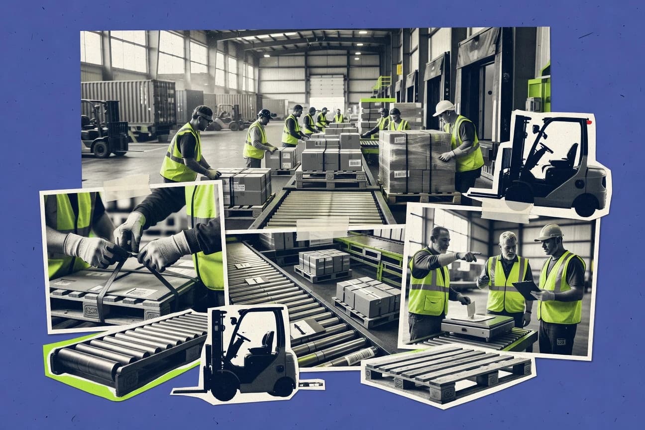 Diversity Equity And Inclusion In The Ltl Industry Statistics