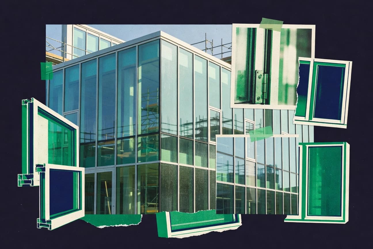 Curtain Wall Industry Statistics