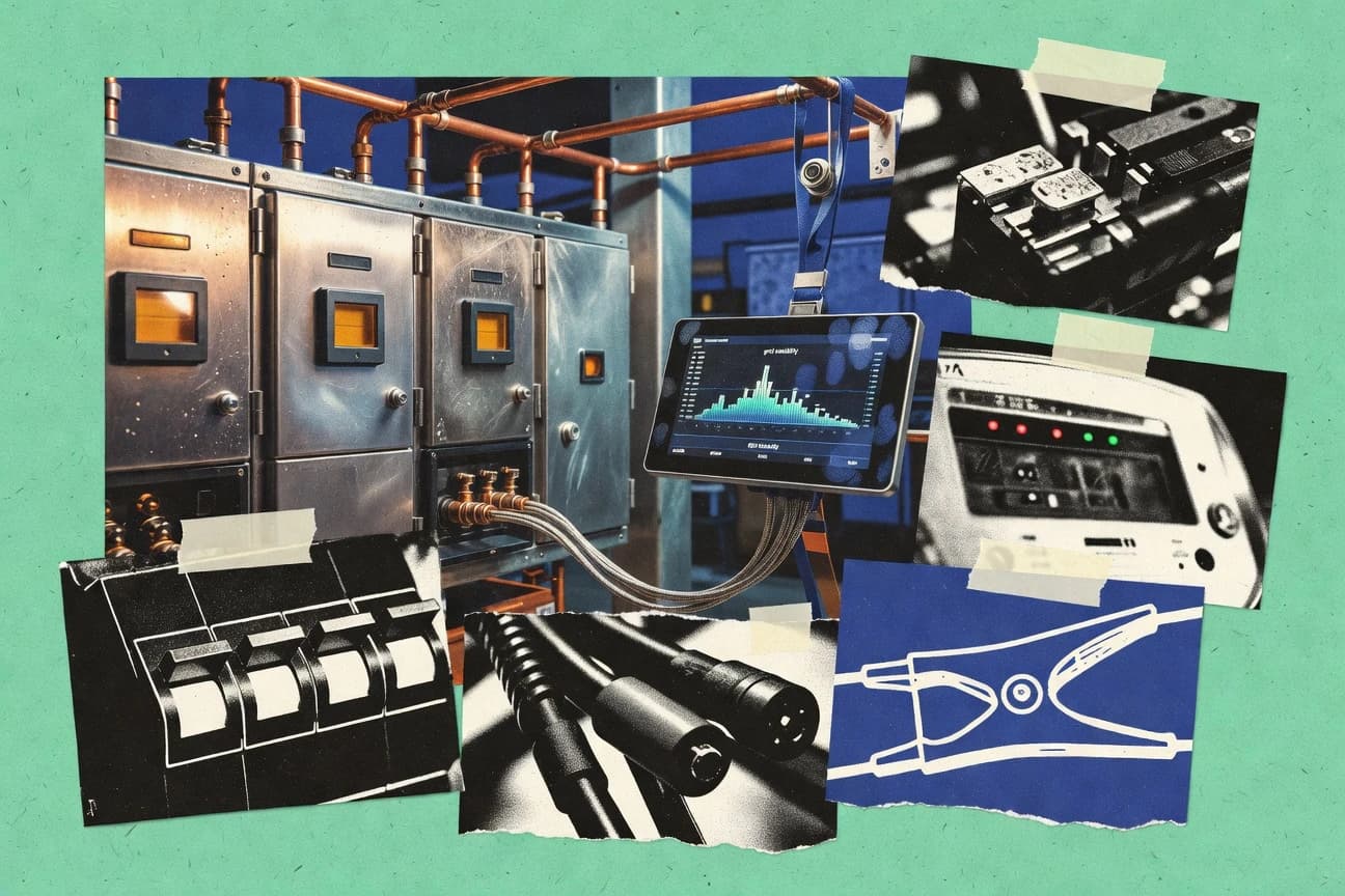 AI In The Electrical Industry Statistics