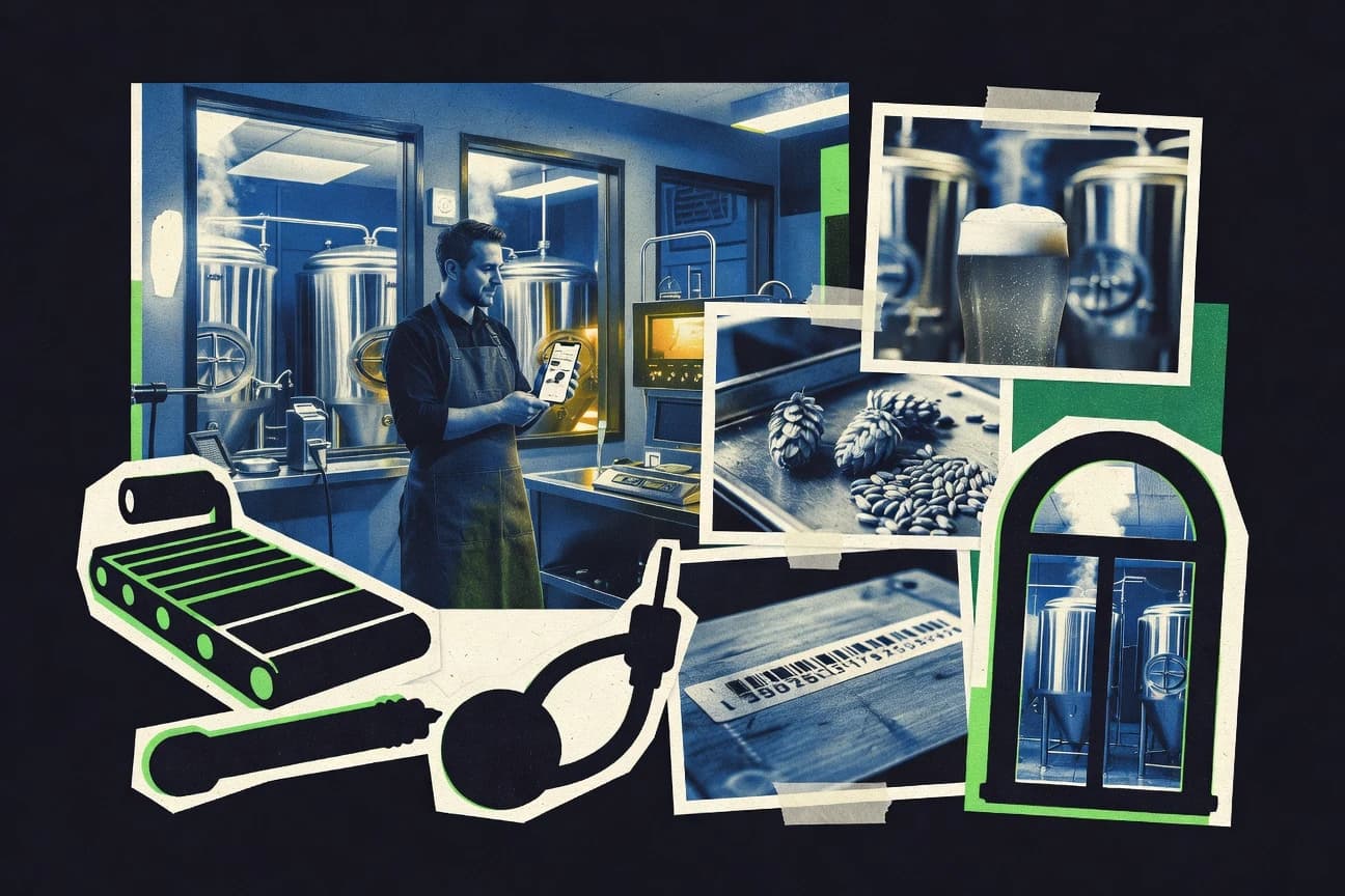 Digital Transformation In The Beer Industry Statistics