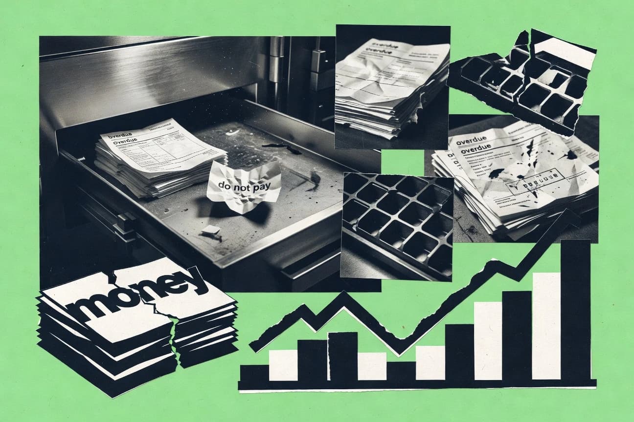 Bankruptcy Statistics