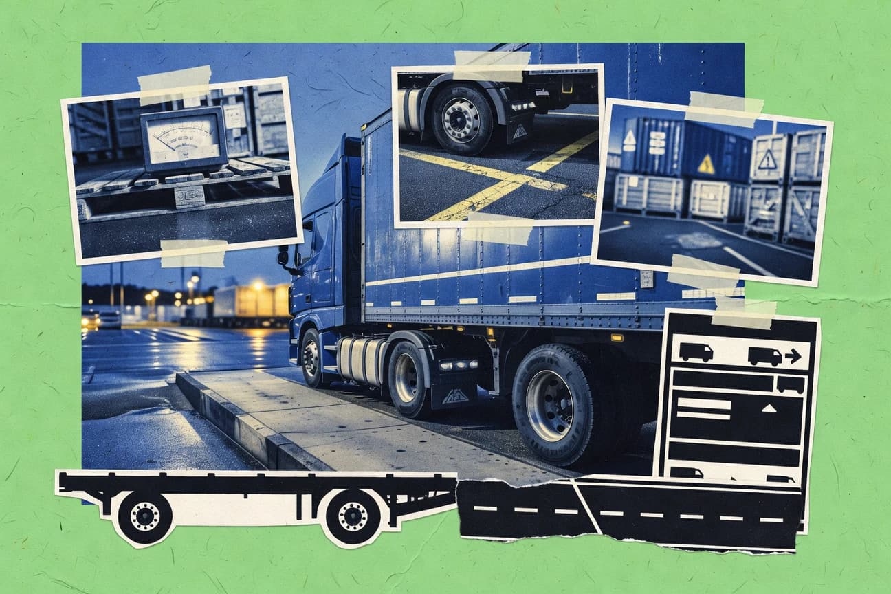 Trucking Statistics