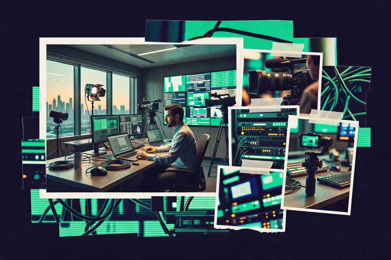 Dubai Media Industry Statistics