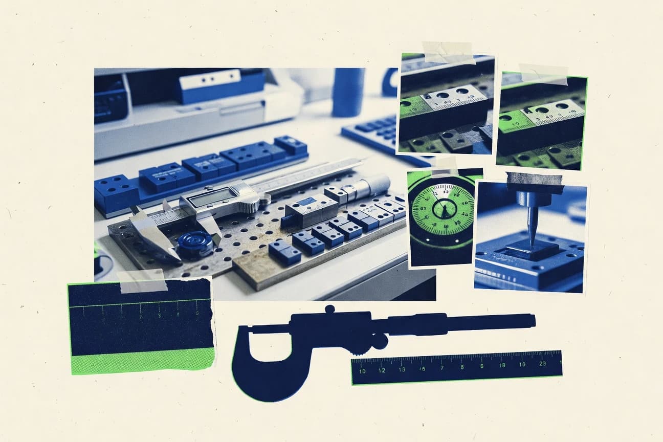Calibration Industry Statistics