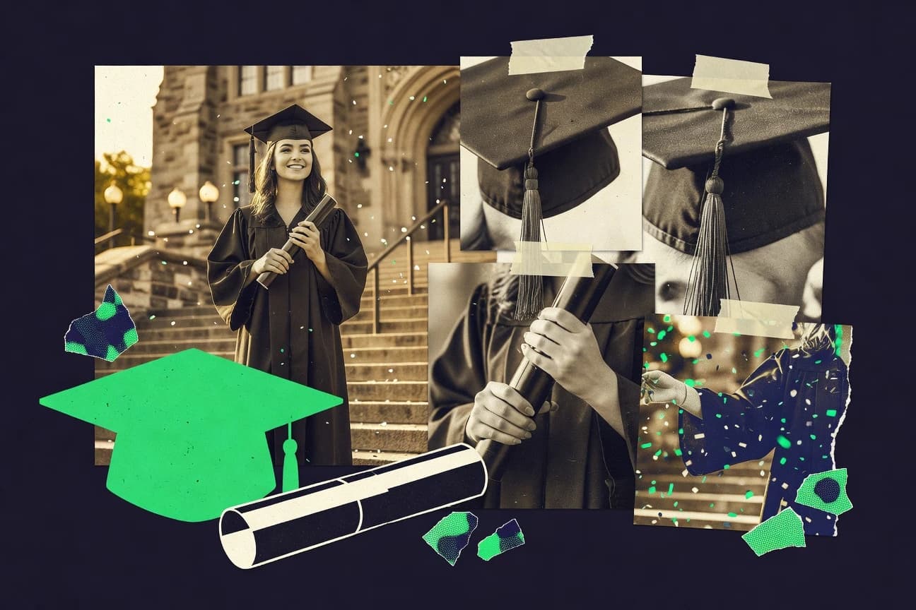 College Graduation Statistics