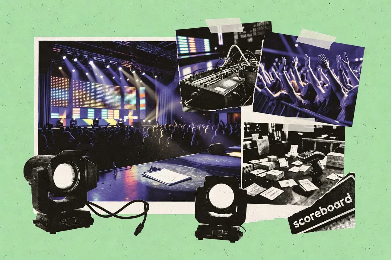 Las Vegas Entertainment Industry Statistics