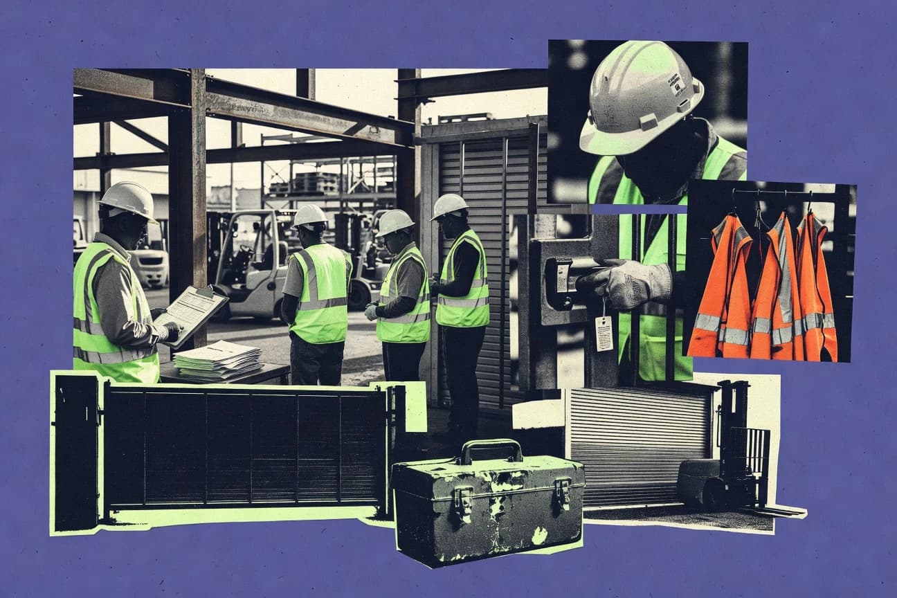 Industrial Staffing Industry Statistics
