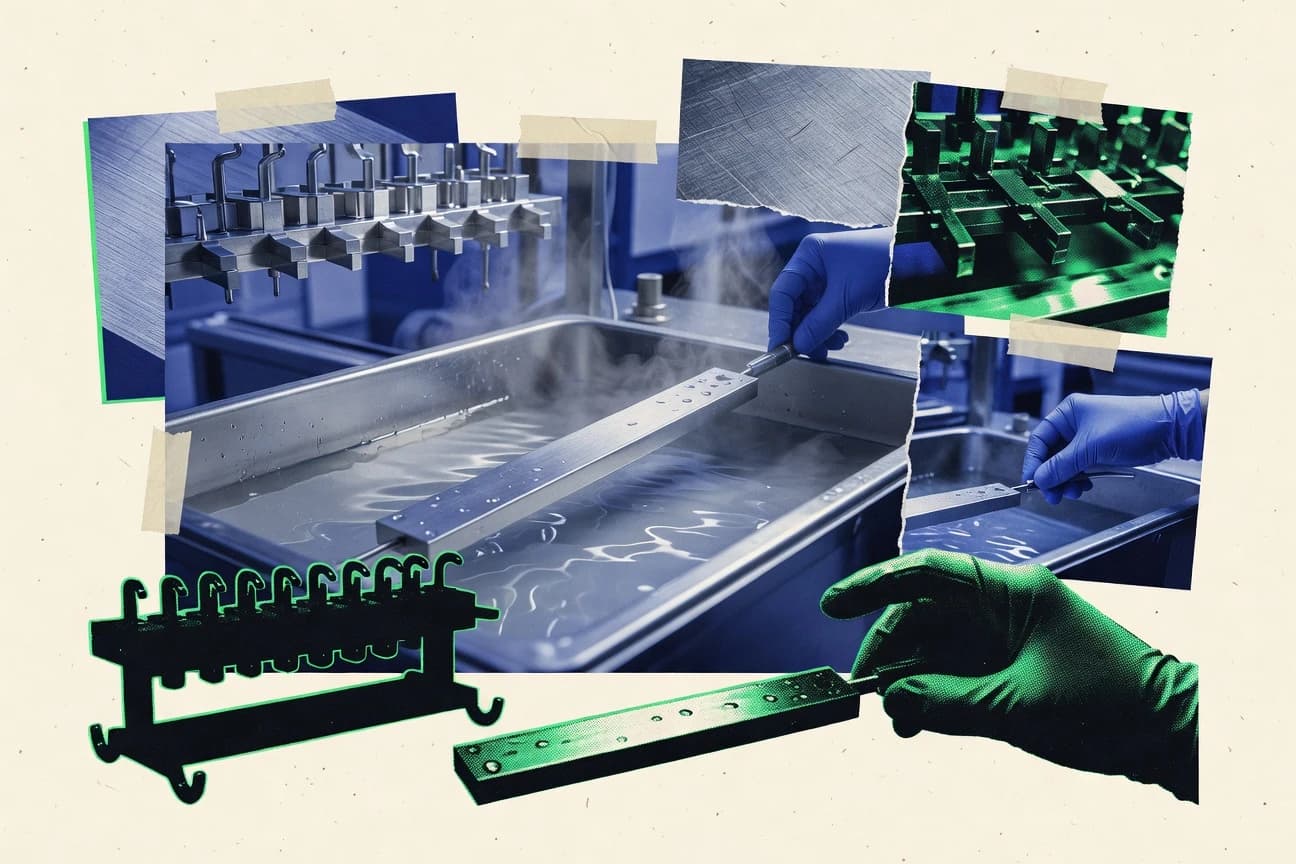 Plating Industry Statistics