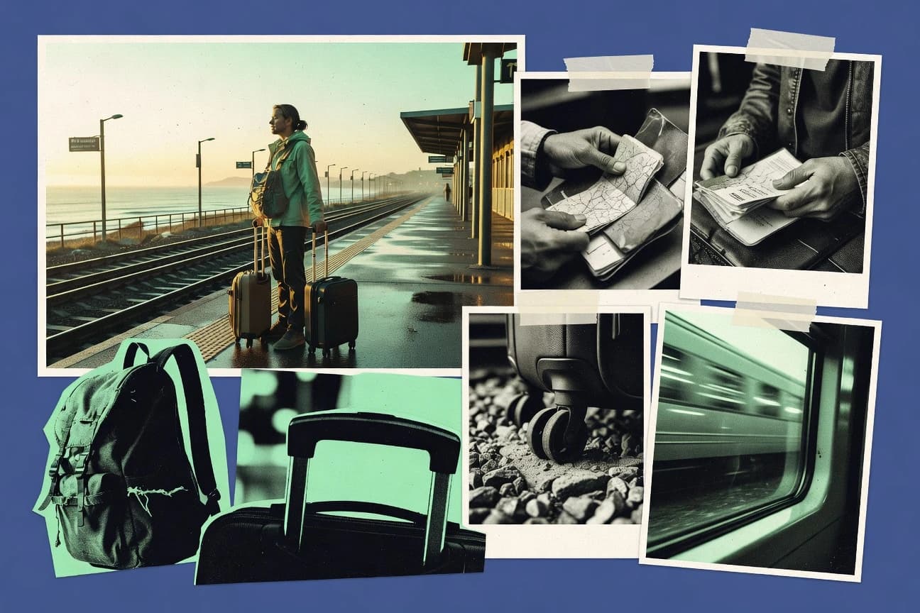 Solo Travel Statistics
