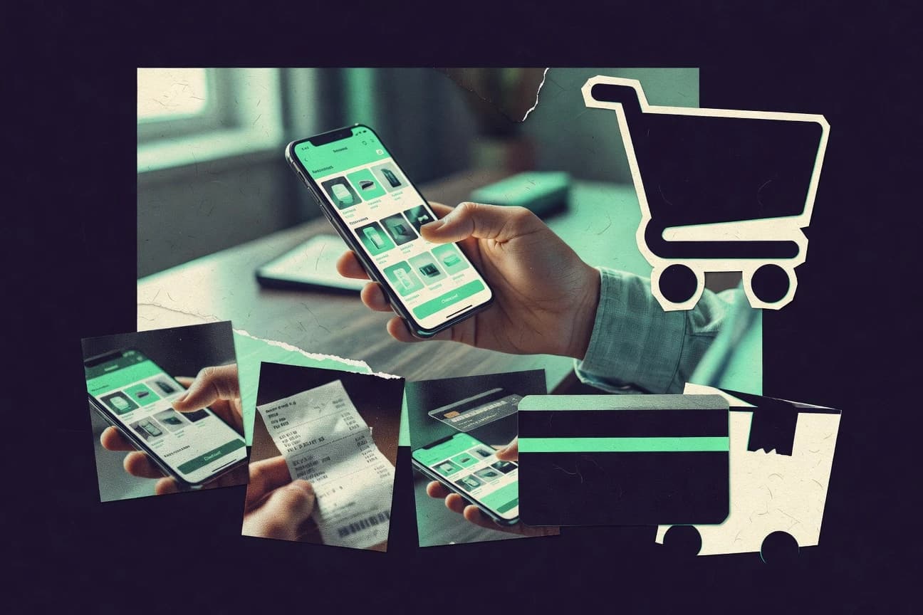 Mobile Ecommerce Statistics