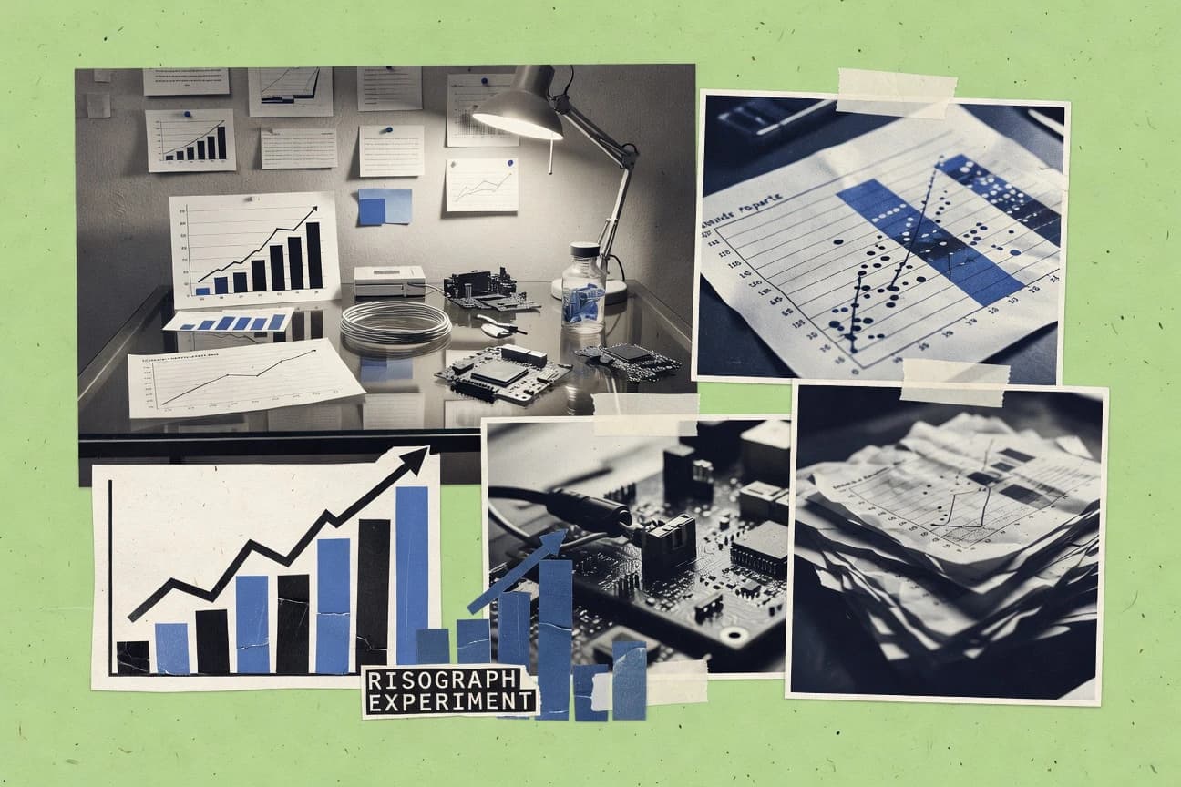 Emerging Industry Statistics