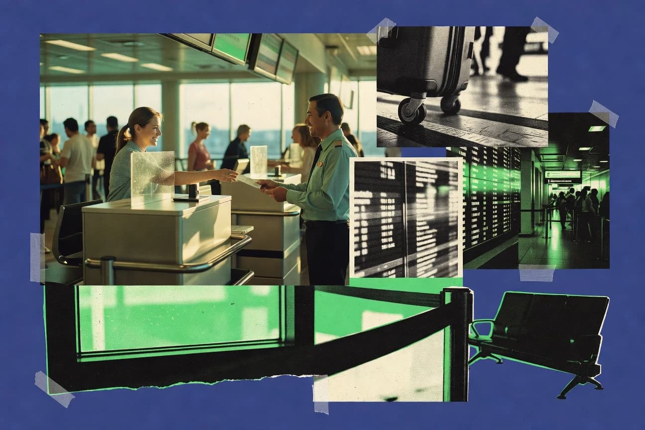 Customer Experience In The Aviation Industry Statistics