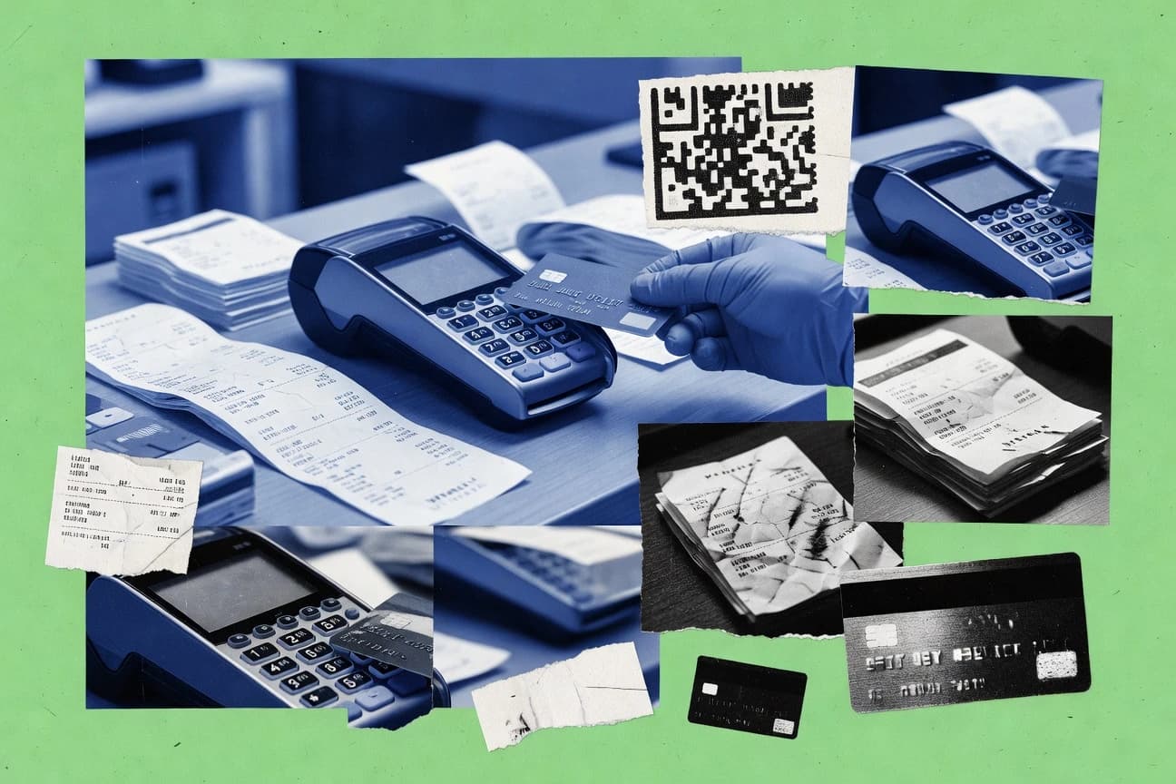 Payments Industry Statistics