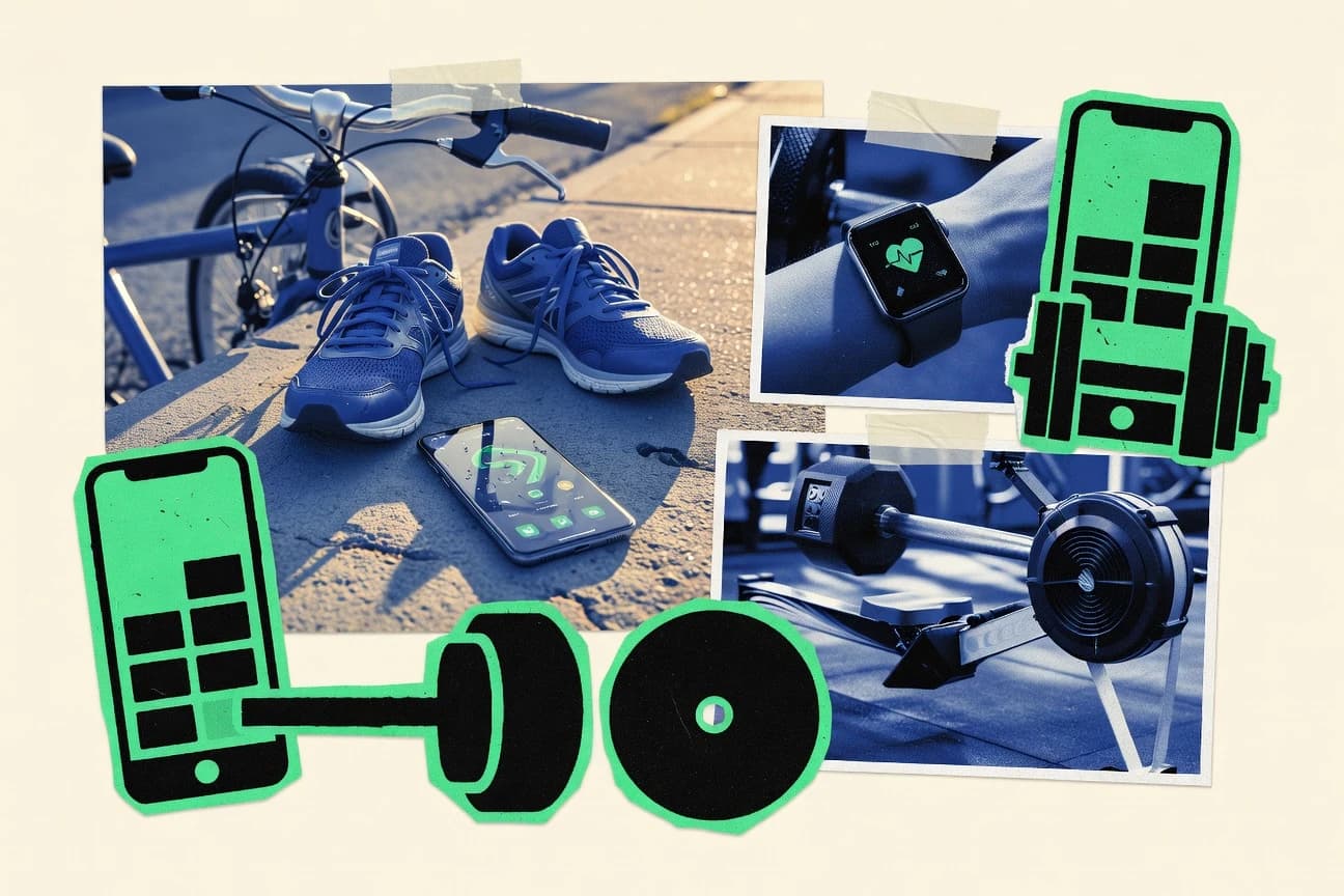 Fitness App Industry Statistics