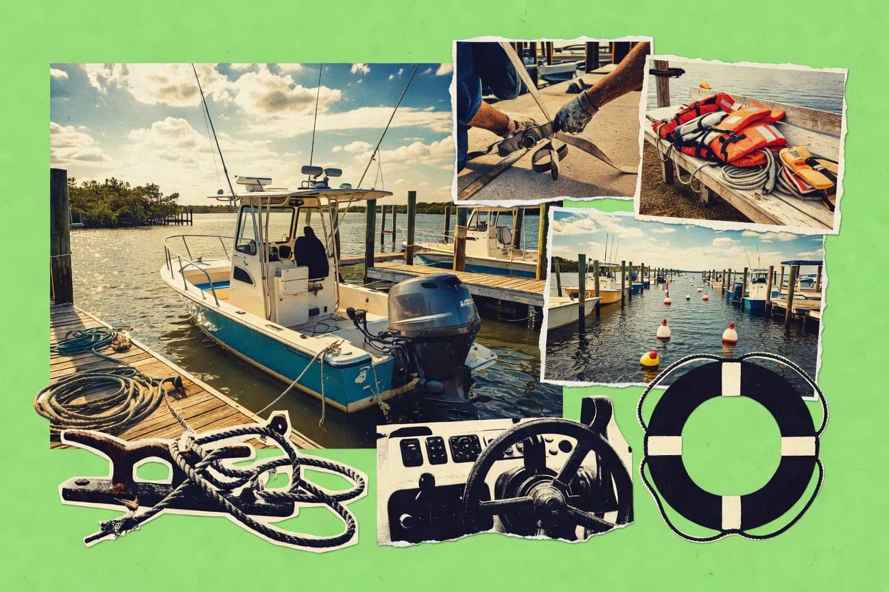 Florida Boating Industry Statistics