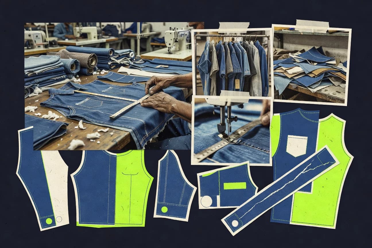 Mexico Apparel Industry Statistics