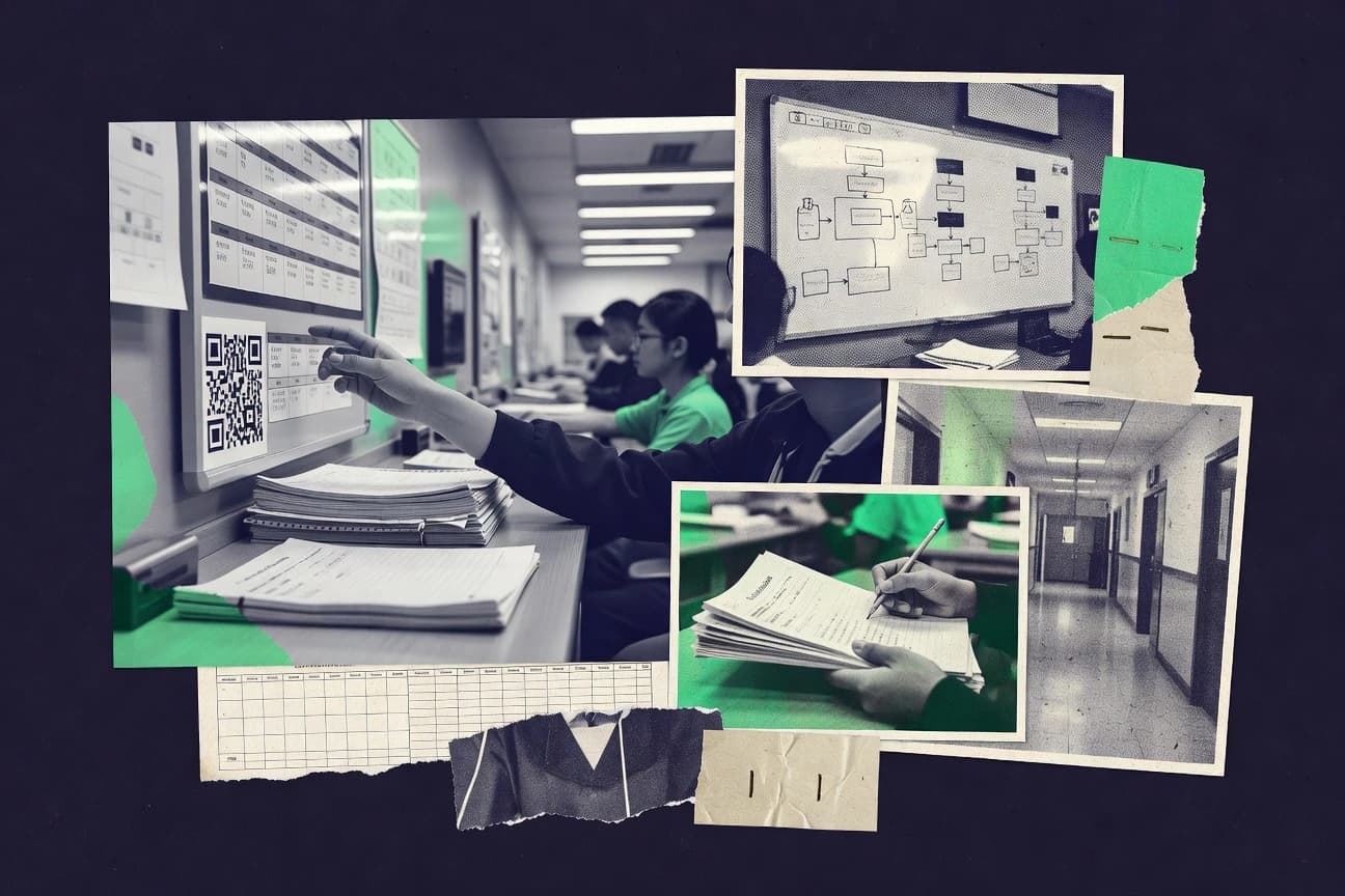China Education Training Industry Statistics