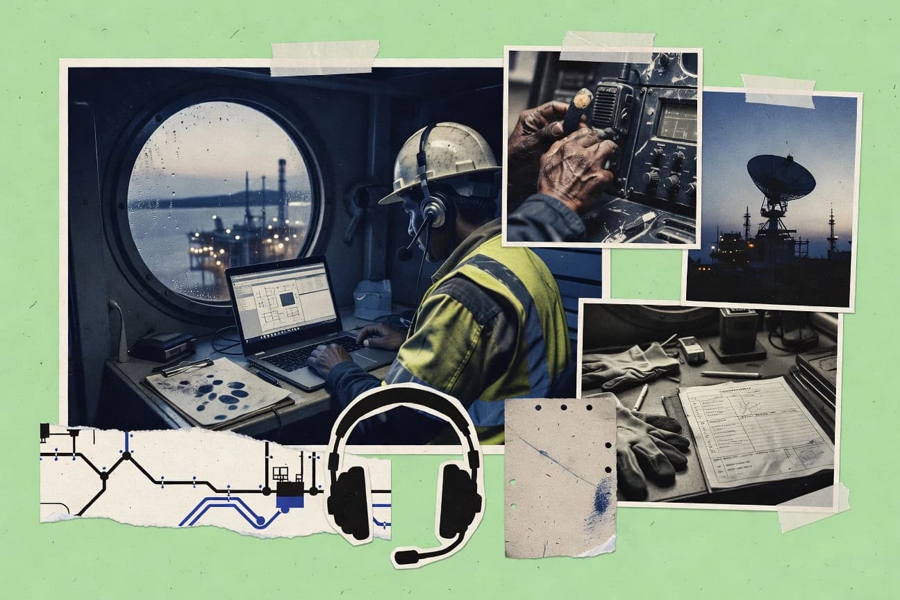 Remote And Hybrid Work In The Oil Industry Statistics