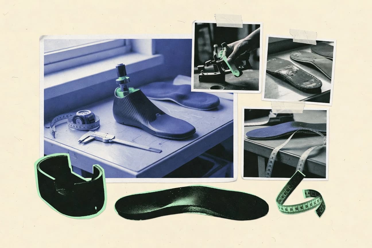 Prosthetics Orthotics Industry Statistics