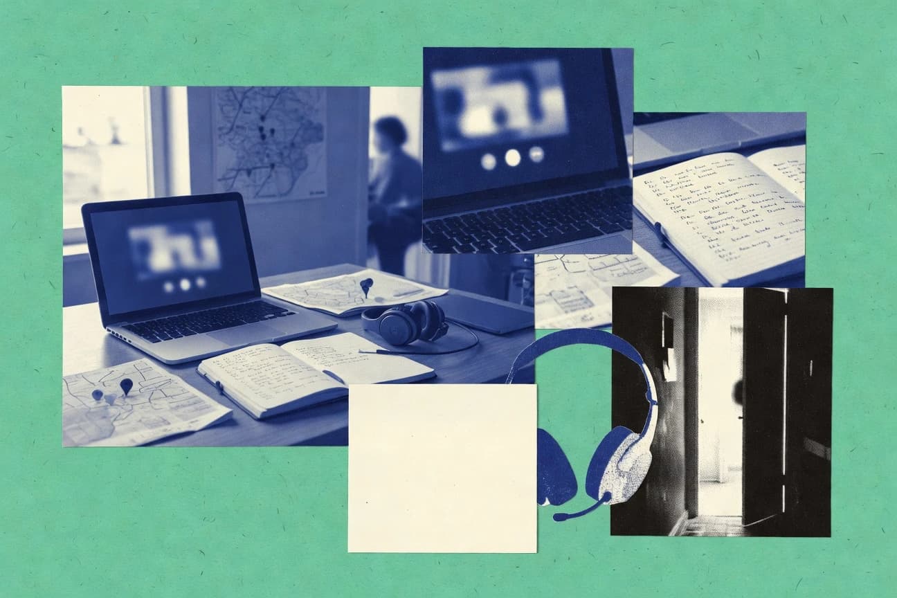 Remote And Hybrid Work In The Consulting Industry Statistics