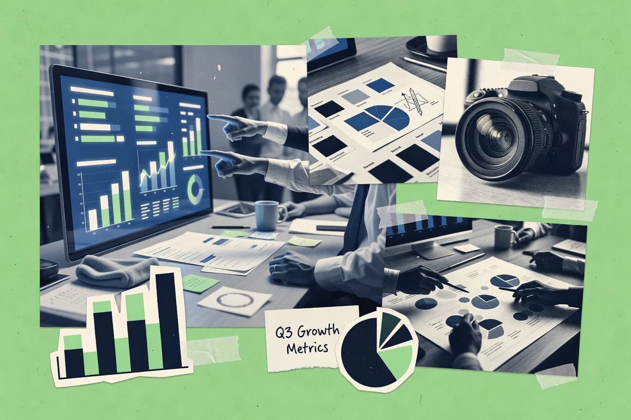 Creative Marketing Industry Statistics