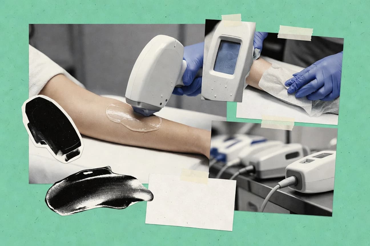 Laser Hair Removal Industry Statistics