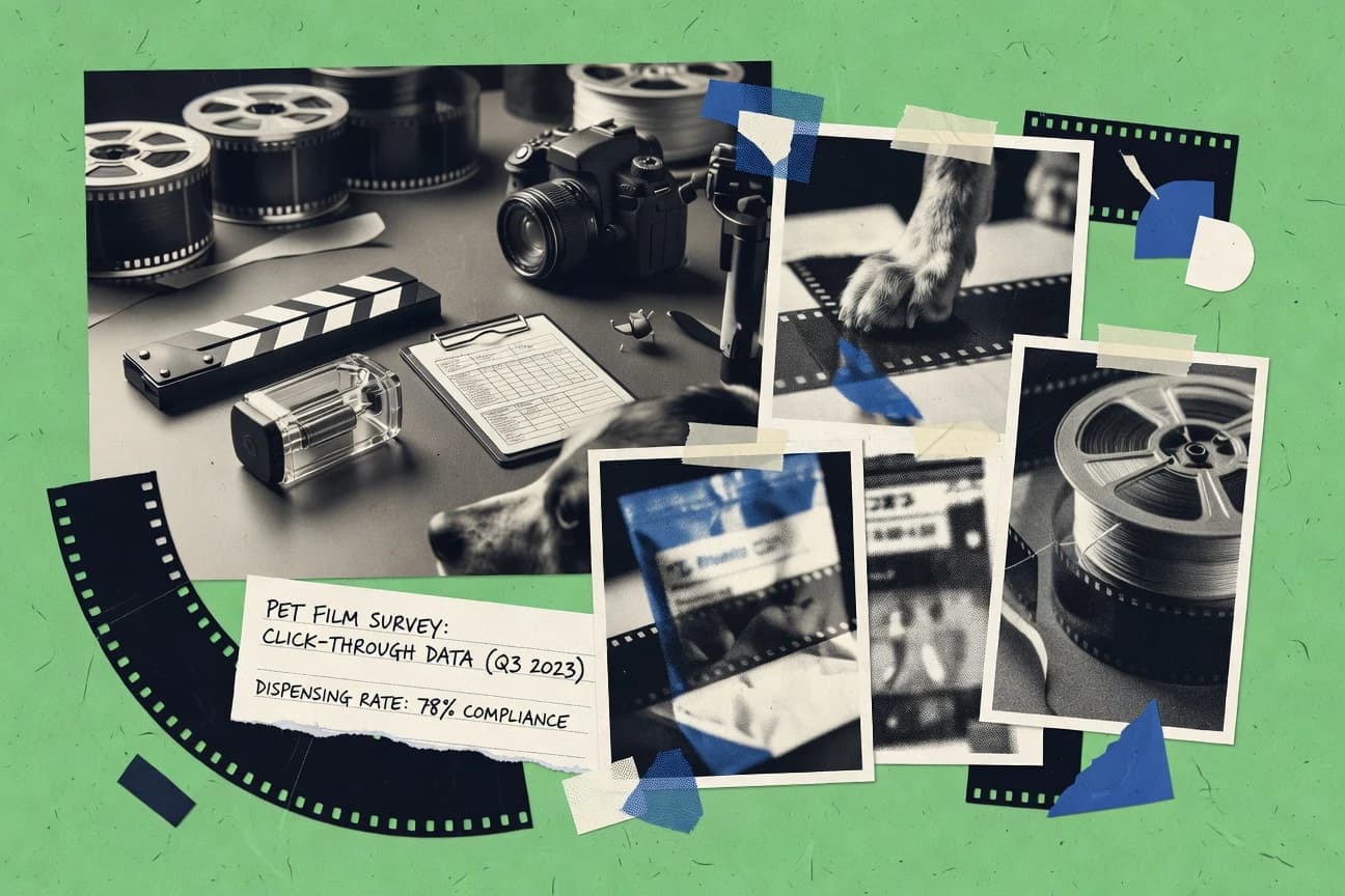Pet Film Industry Statistics