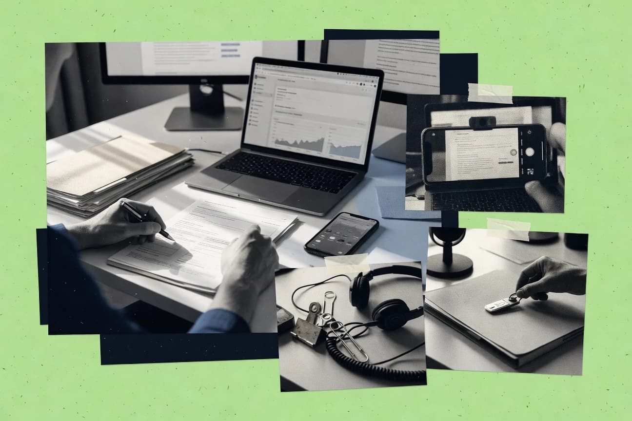 Remote And Hybrid Work In The Mortgage Industry Statistics