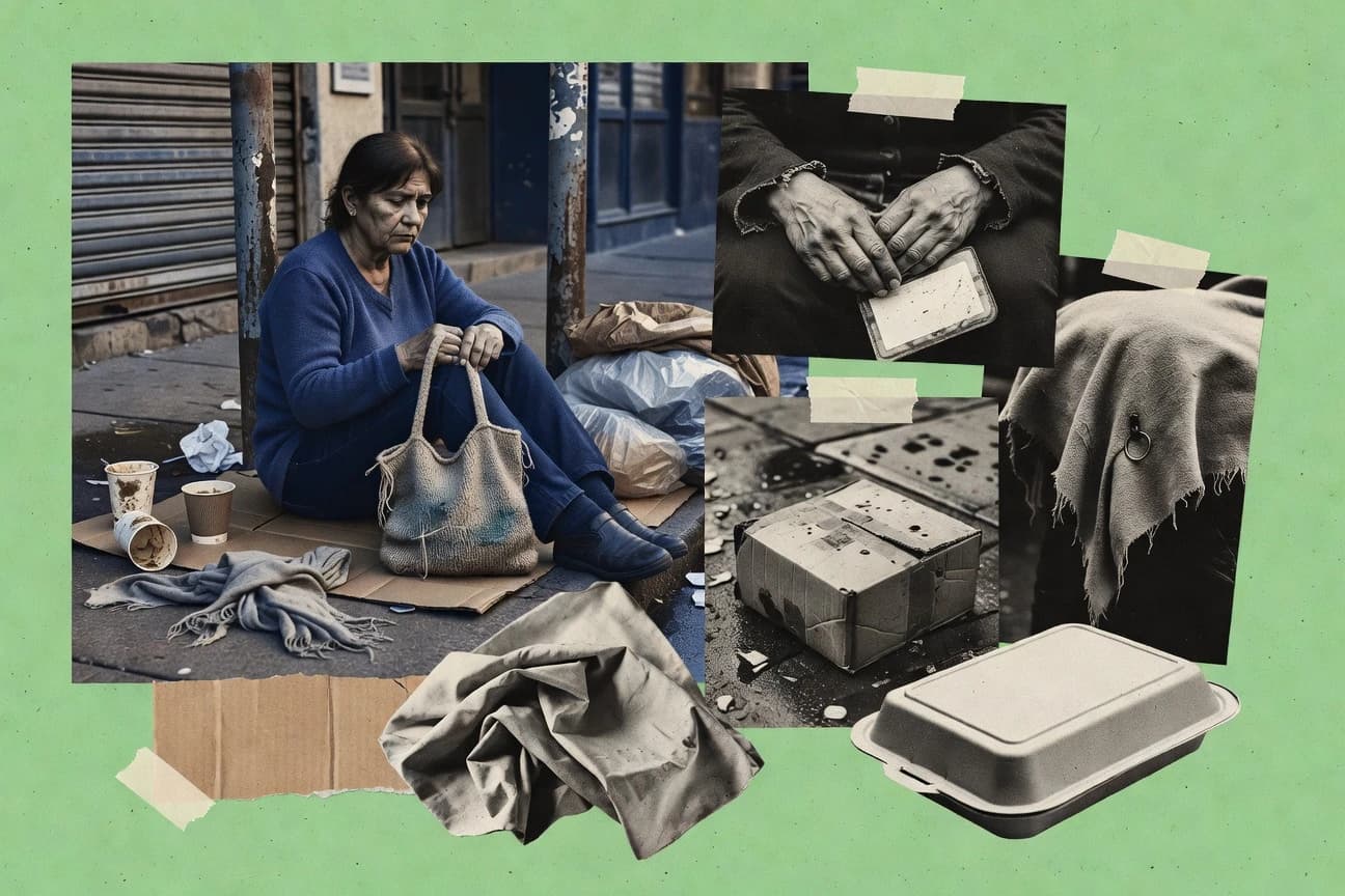 Female Homelessness Statistics