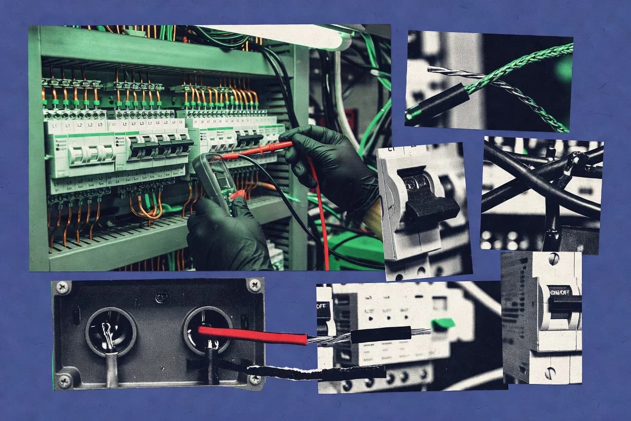 Electrical Industry Statistics