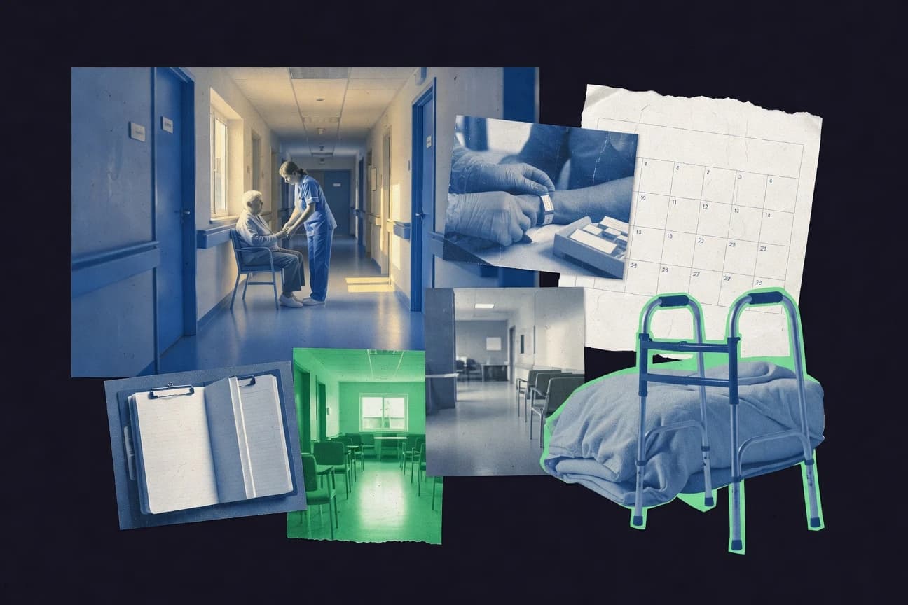 Nursing Home Industry Statistics