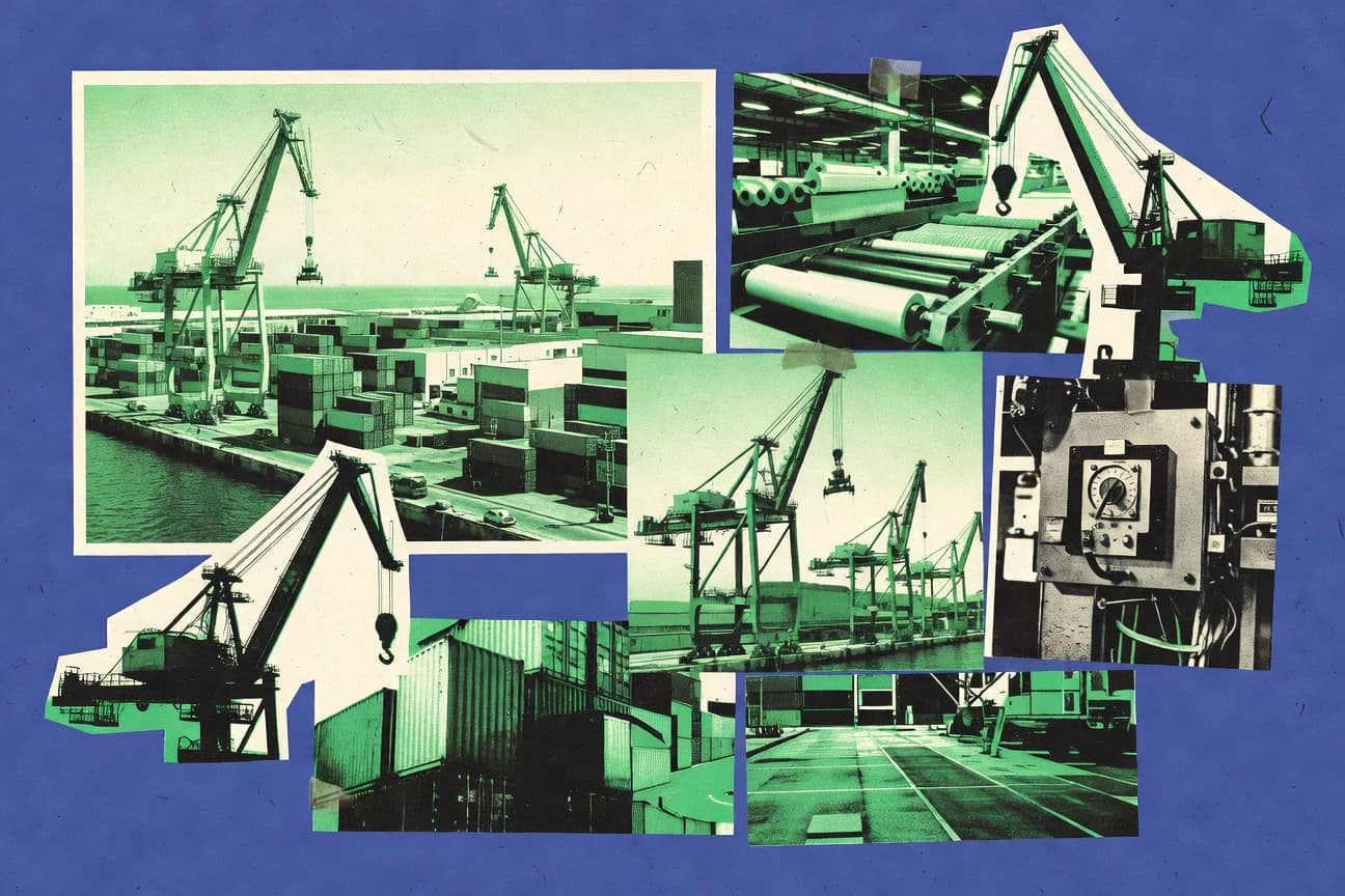 Portugal Industry Statistics