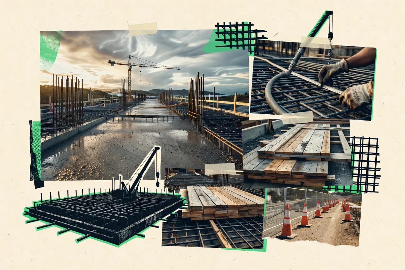 New Zealand Construction Industry Statistics