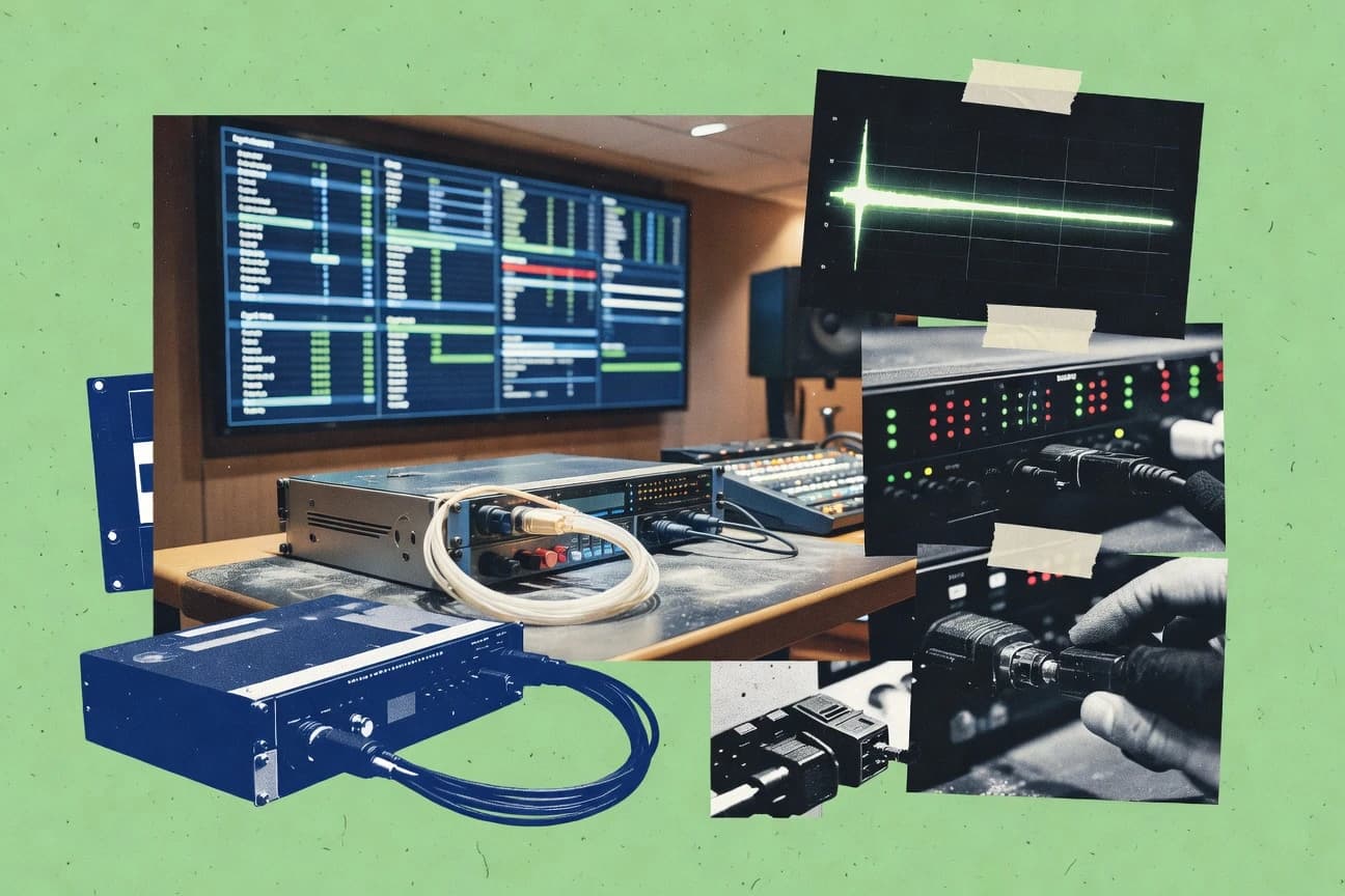 Proav Industry Statistics