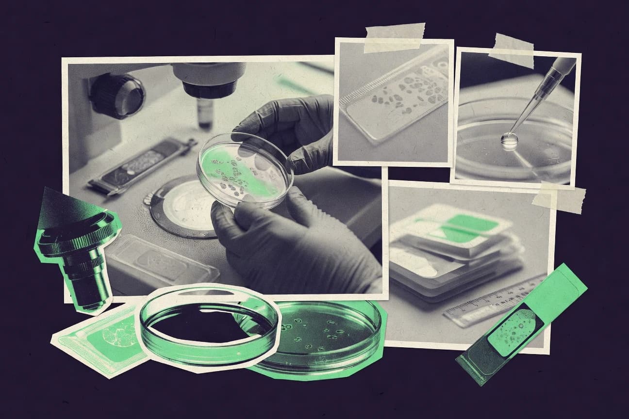 Breast Cancer Research Statistics