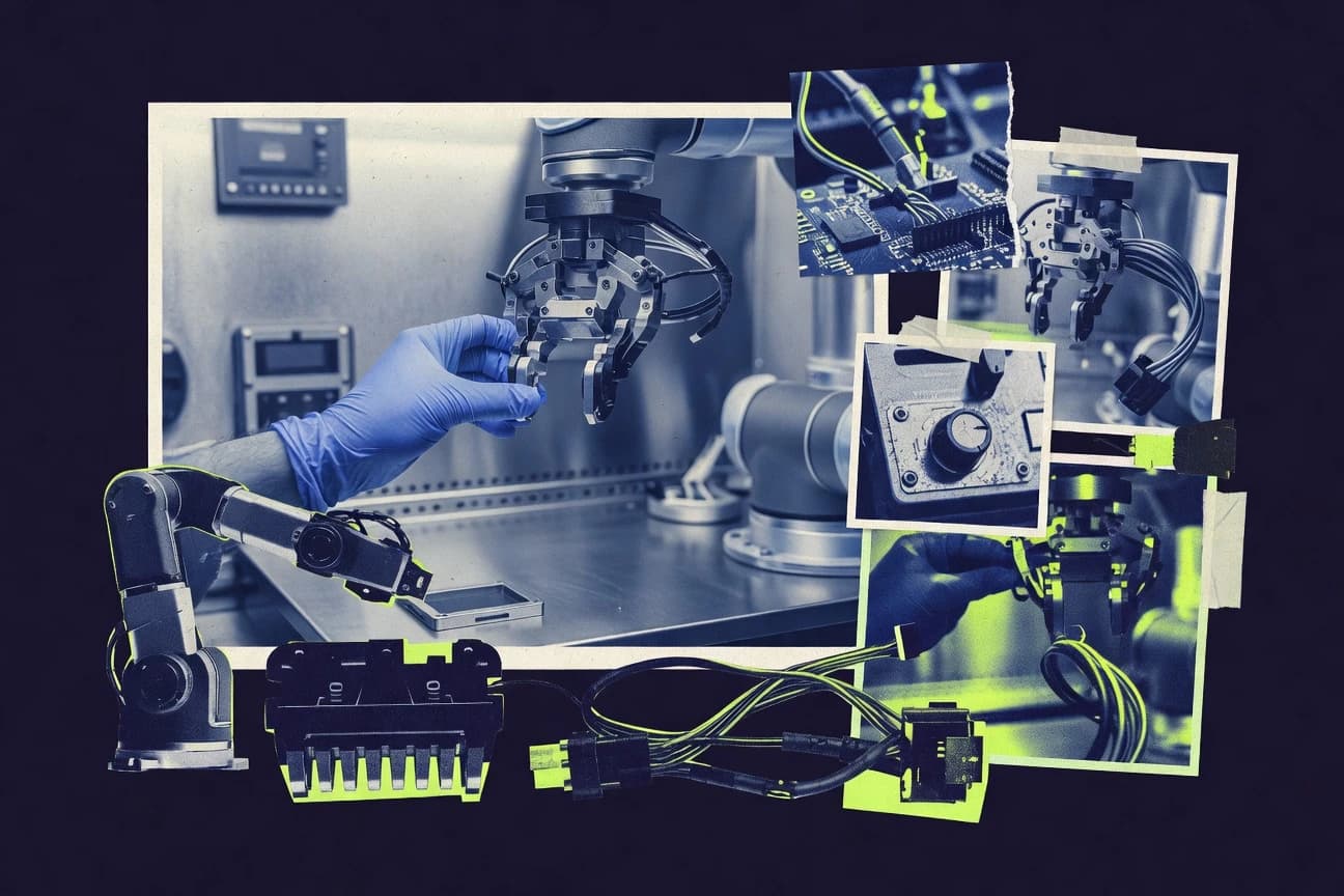 Hr In The Robotics Industry Statistics