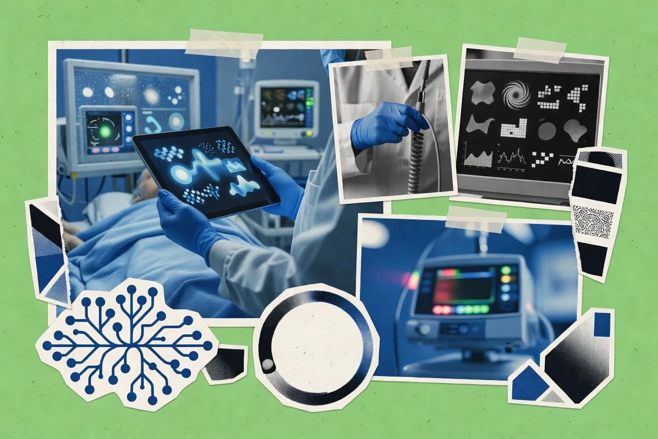 AI In The Health Care Industry Statistics