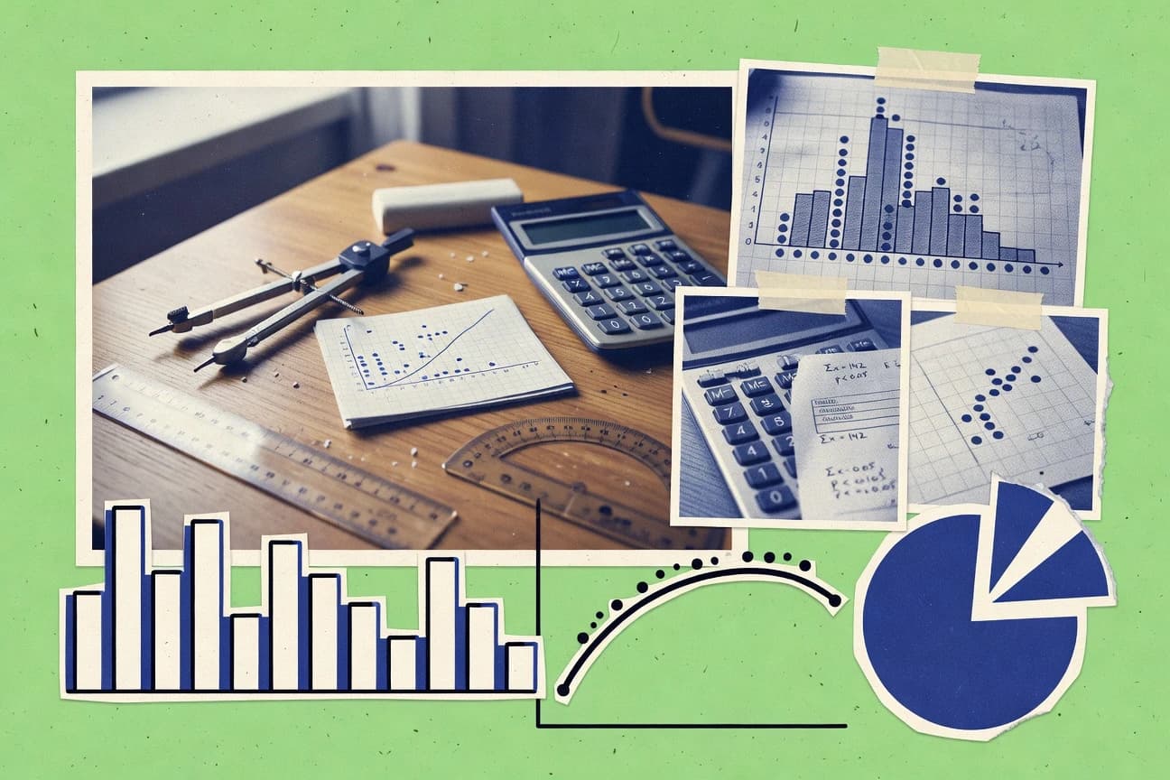 Facts About Statistics