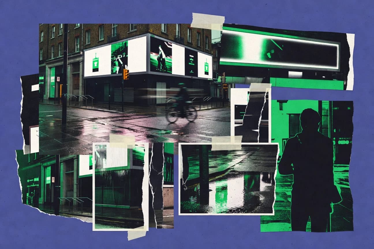 London Advertising Industry Statistics