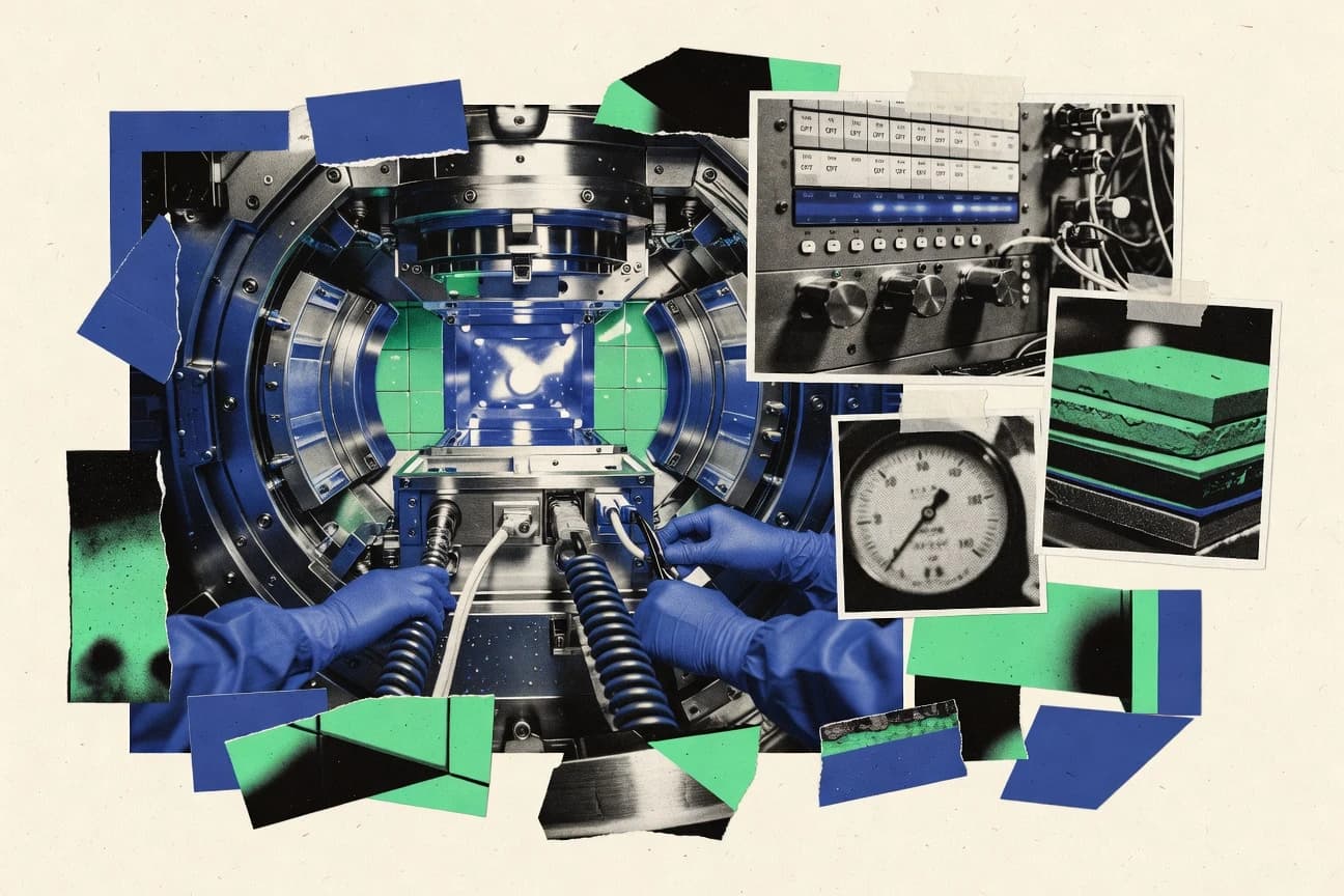 Fusion Industry Statistics