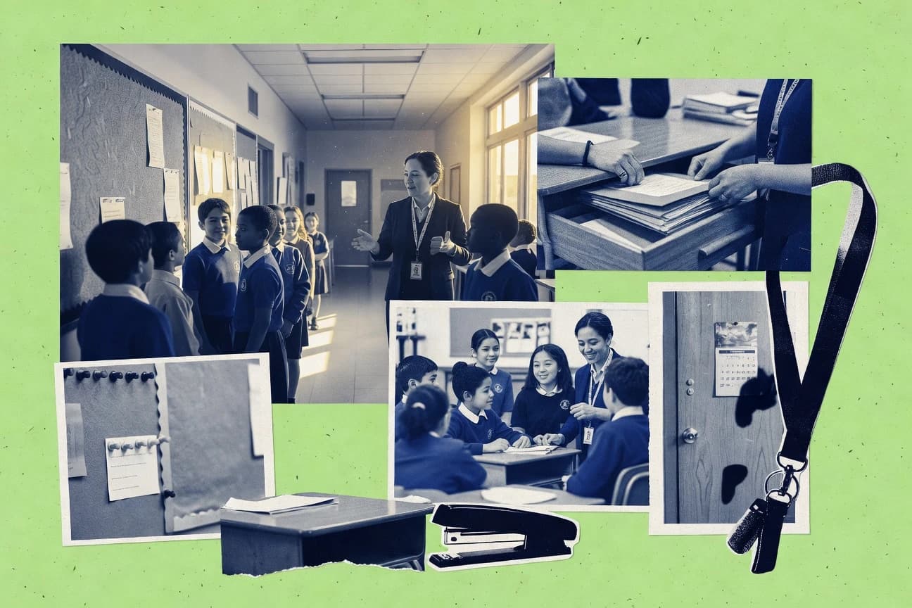 Teacher Retention Statistics